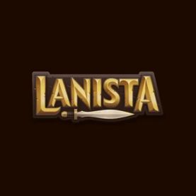 Lanista Casino logo