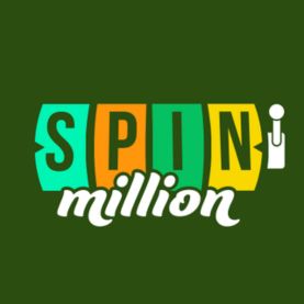 Spin Million Casino logo